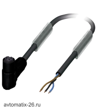 Соединительный кабель Pepperl Fuchs V3-WR-2M-PUR