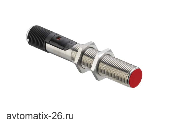 Емкостной датчик Leuze Electronic LCS-1M12M-F04NNC-M12