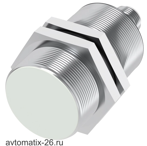 Индуктивный датчик LANBAO LR30XBF10DPCW-E2