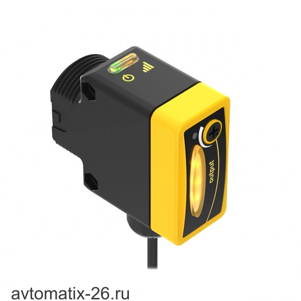 Оптический датчик Banner QS30AFF400Q5
