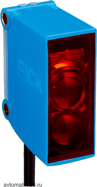 Оптический датчик SICK GL10-P7551S04