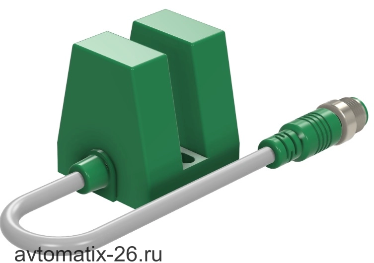 Индуктивный щелевой датчик СЕНСОР ВБИ-Щ10УР-1122-С