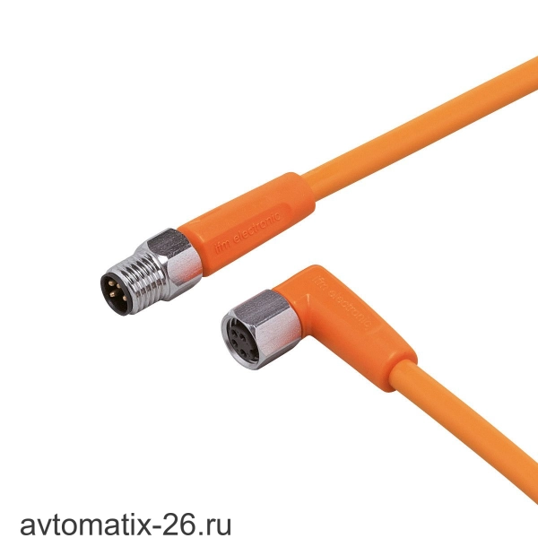 Соединительный кабель IFM Electronic EVT186