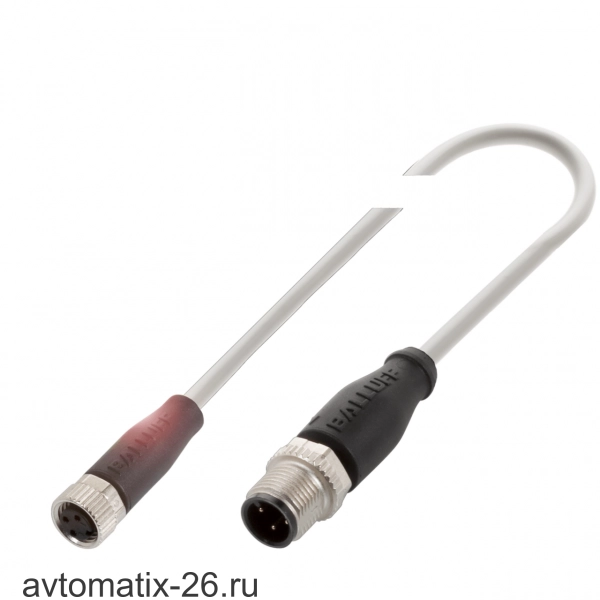 Соединительный кабель Balluff BCC M313-M423-3E-300-VX8334-015