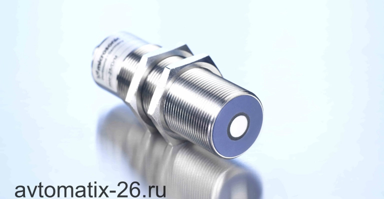 Ультразвуковой датчик Microsonic mic-35/D/M