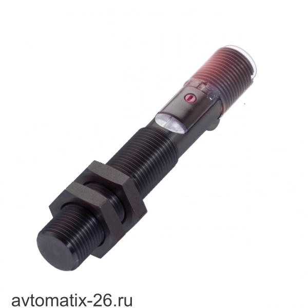 Емкостной датчик Balluff BCS M12BBG2-POC40D-S04K