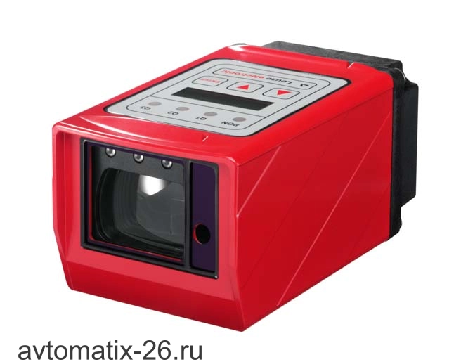 Лазерный датчик расстояния Leuze Electronic ODSL 30/D485-30M-S12