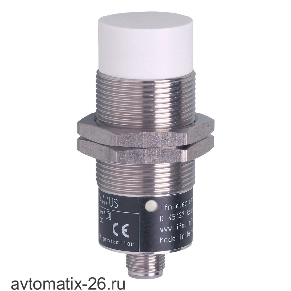 Индуктивный датчик IFM Electronic II5733