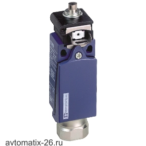Kонцевой выключатель Telemecanique XCDR2510G13