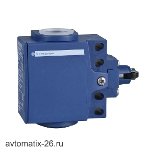 Kонцевой выключатель Telemecanique XCNT2703G11