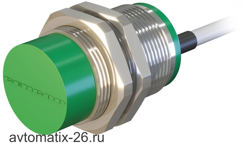 Индуктивный датчик СЕНСОР ДВИ-М30-49В-2130-Х