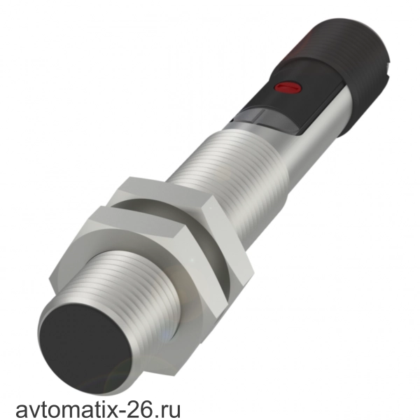 Емкостной датчик Balluff BCS M12B4G2-PSC40D-S04K