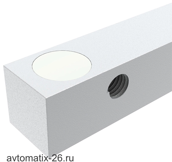 Индуктивный датчик LANBAO LE81VF15DPO