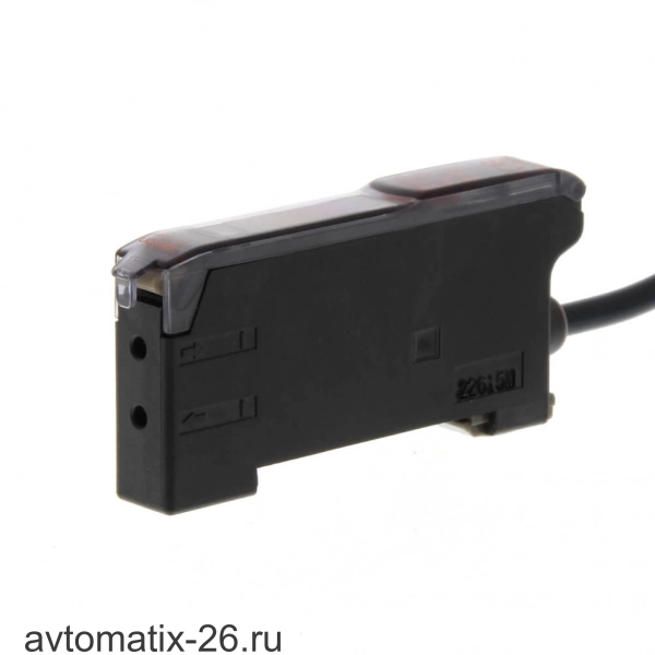 Усилитель для оптоволоконных датчиков Omron E3X-SD21 2M
