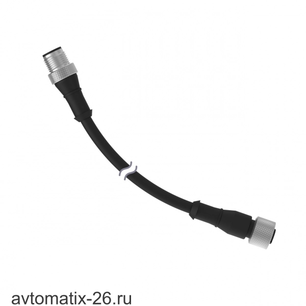 Соединительный кабель Banner MQDEC-420SS