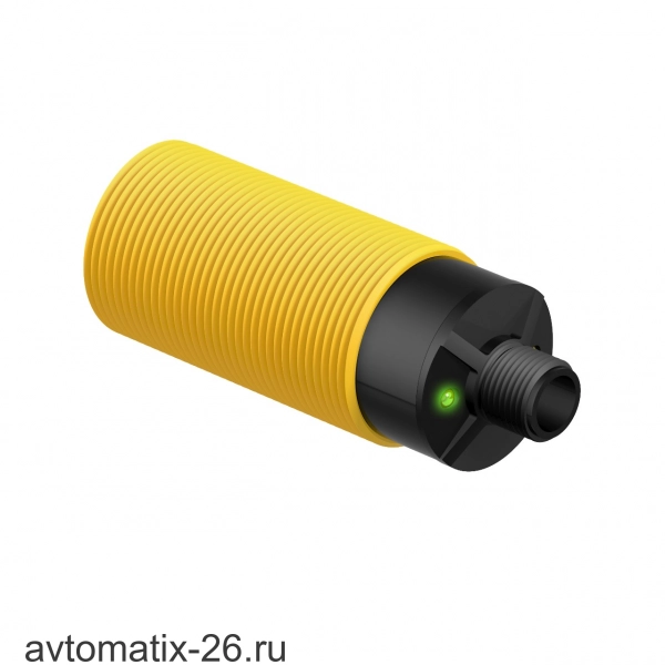 Оптический датчик Banner S30SP6FF100Q