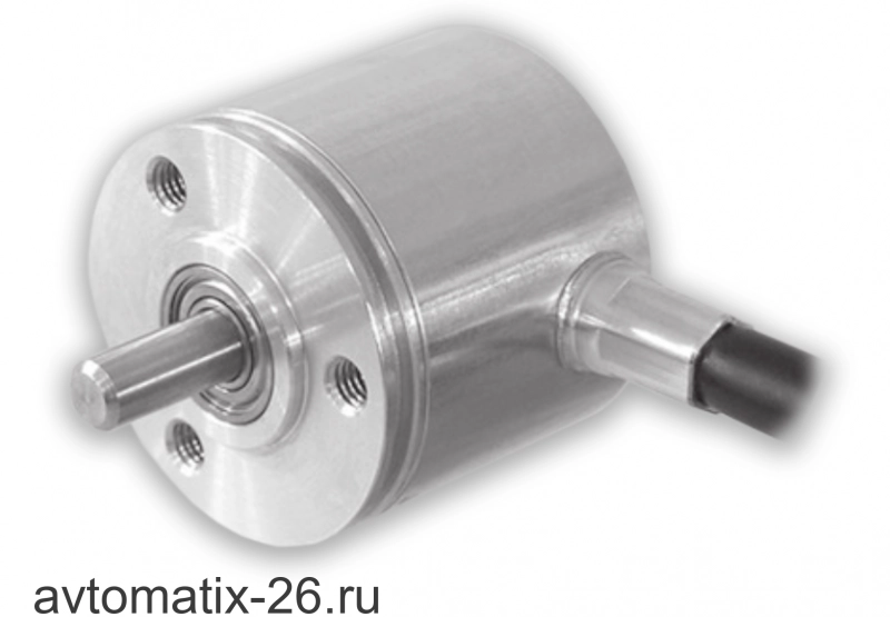 Инкрементальный энкодер Baumer ITD 01 B14 1000 T NI KR1 S 4 IP54