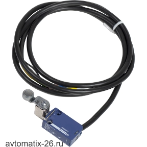 Kонцевой выключатель Telemecanique XCMD6102L1S28