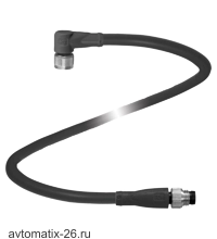 Соединительный кабель Pepperl Fuchs V31-WM-BK2M-PUR-U-V31-GM