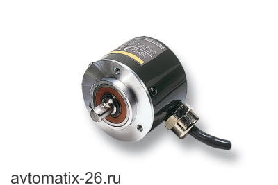 Абсолютный энкодер Omron E6C3-AG5C-C 360P/R 2M