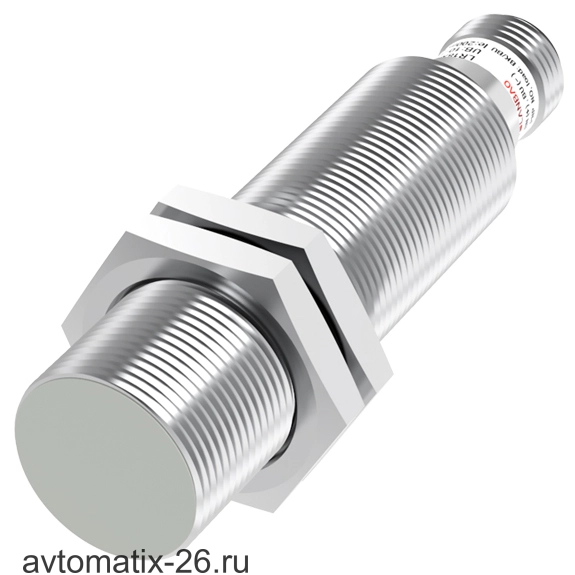 Индуктивный датчик расстояния LANBAO LR18XCF05LI4M-E2