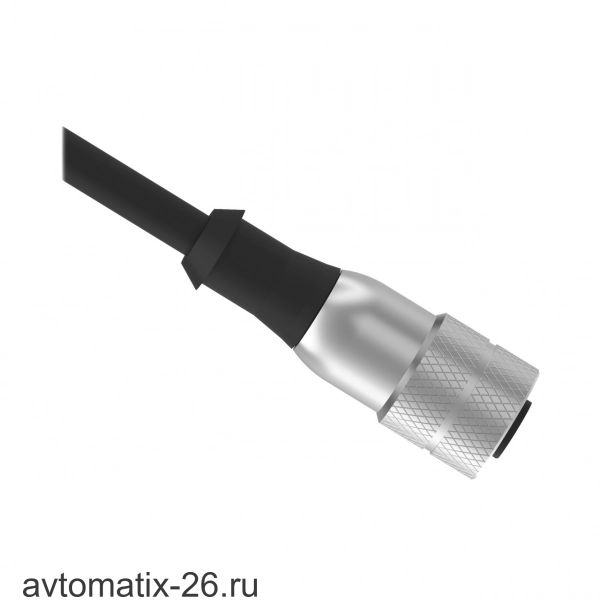 Разъем с кабелем Banner MQAC-450