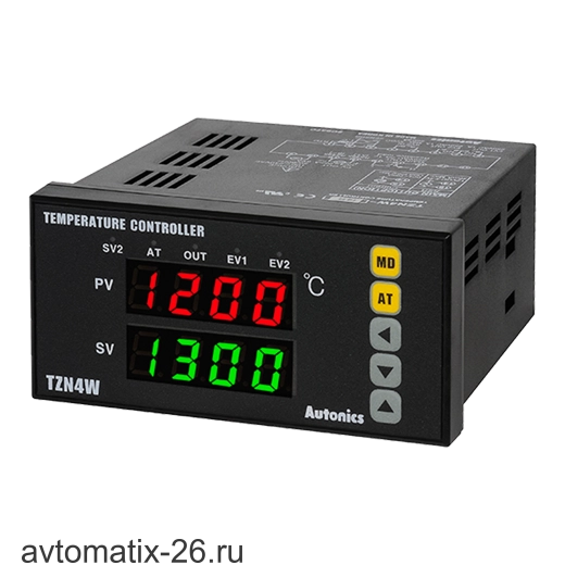 Термоконтроллер Autonics TZN4W-R4C