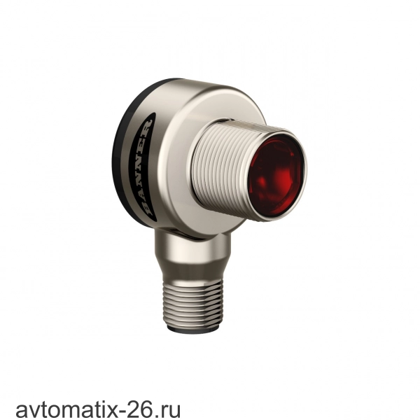 Оптический датчик Banner TM18VP6FF100IRQ8