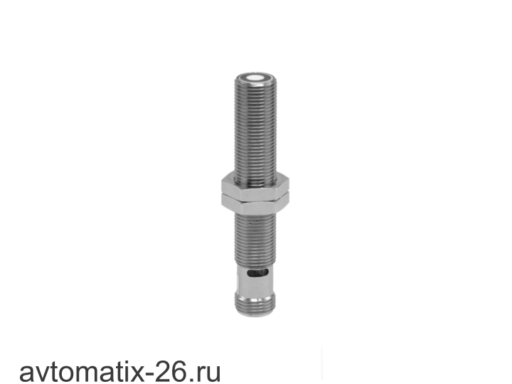 Ультразвуковой датчик Baumer UNAM 12P8910/S14O