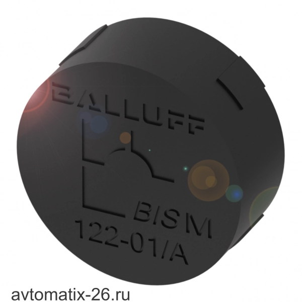 Транспондер RFID Balluff BIS M-122-01/A