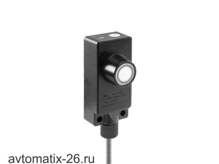 Ультразвуковой датчик расстояния Baumer UNDK 30I6103