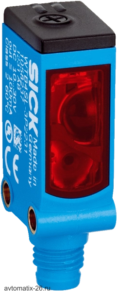 Оптический датчик SICK WTB4SL-3P3161
