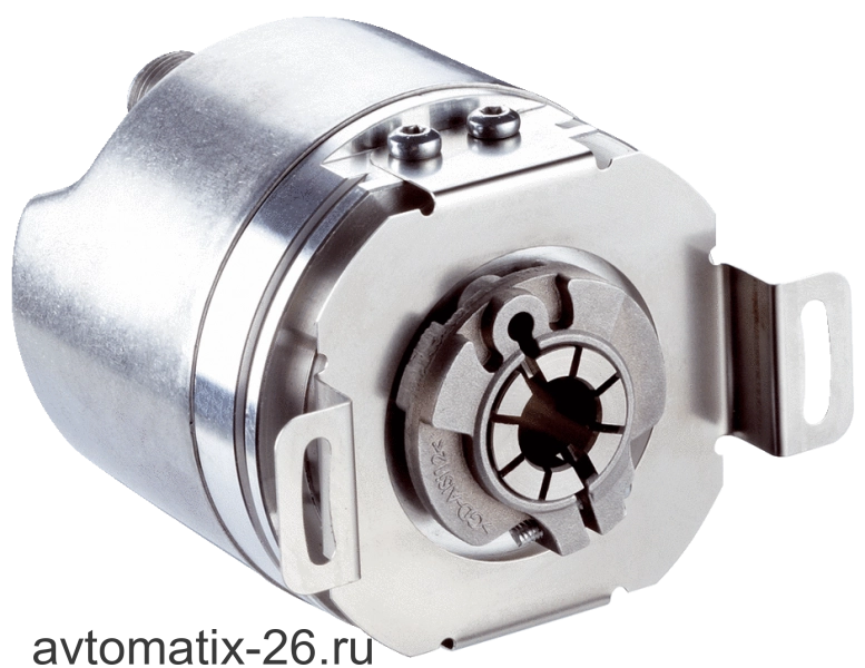 Многооборотный энкодер SICK A3M60B-BJPB013x13
