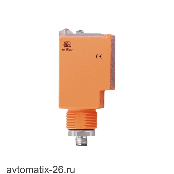 Оптический датчик IFM Electronic OM5002