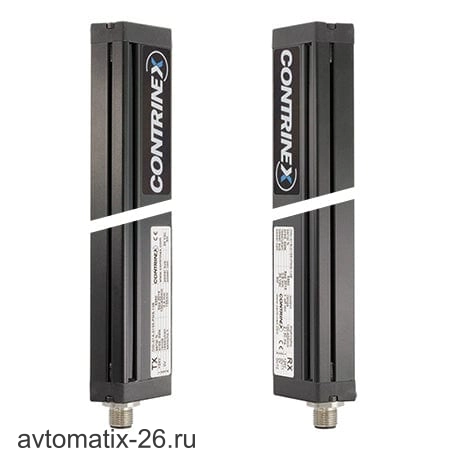 Световой барьер Contrinex DGI-08A-0480-NMS-107