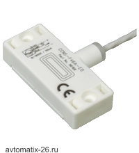 Емкостной датчик Pepperl Fuchs CCN5-F46A-E1