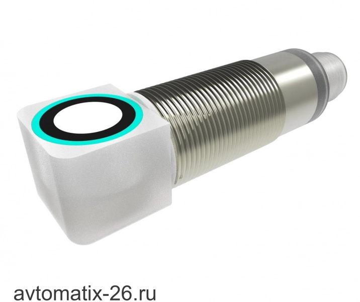 Ультразвуковой датчик LANBAO UR18G-CC35DPB-E2
