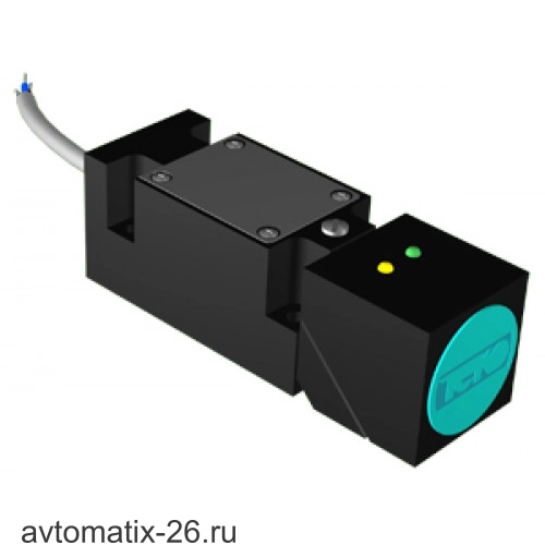 Индуктивный датчик ТЕКО ISN I12P-43N-20-LZ