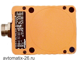 Емкостной датчик IFM Electronic KD3501