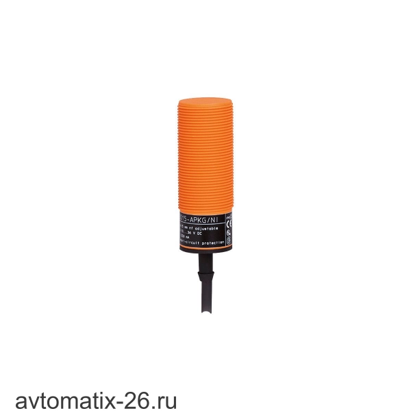 Емкостной датчик IFM Electronic KI5002