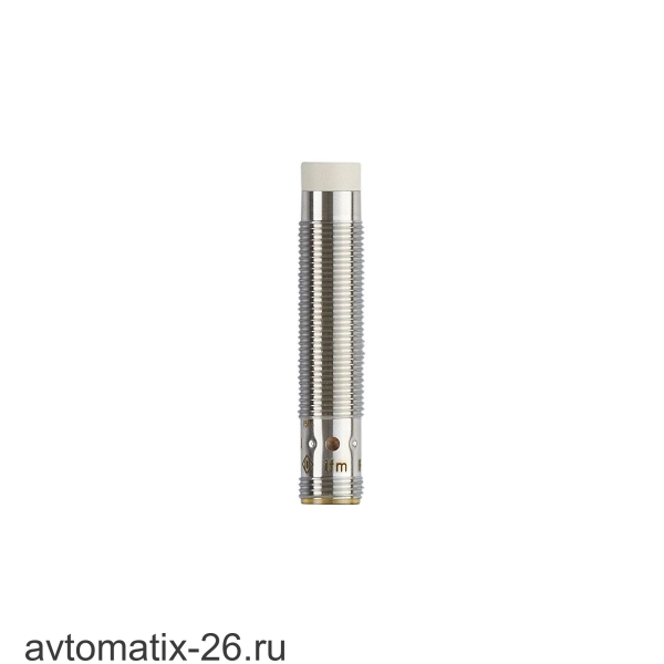 Индуктивный датчик IFM Electronic IFS286