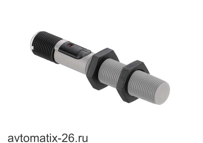 Емкостной датчик Leuze Electronic LCS-1M12P-F04PNO-M12