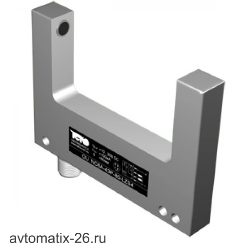 Щелевой датчик ТЕКО OU NC6A-43P-80-LZS4