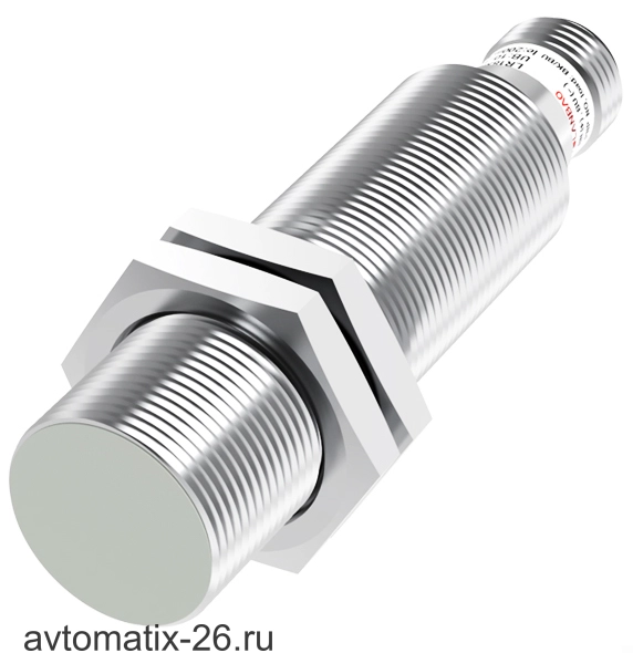 Индуктивный датчик LANBAO FY18DNO-E2