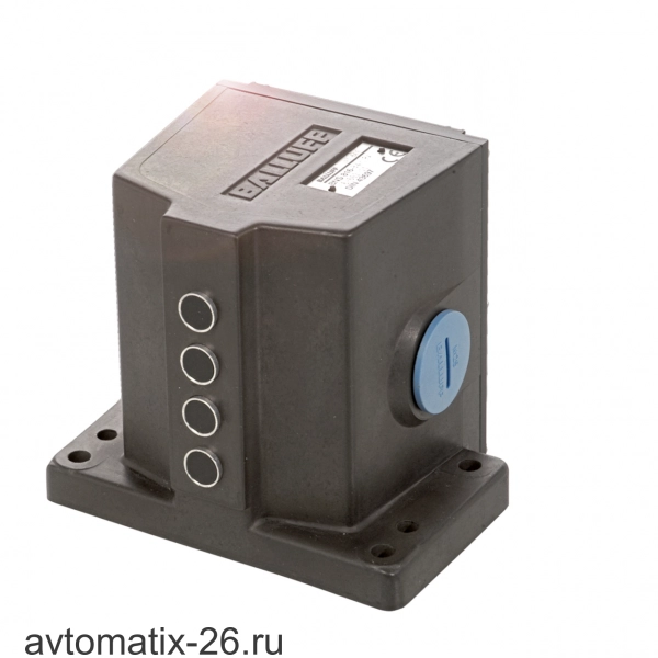 Блочный выключатель Balluff BNS 816-B02-NA-12-602-11-S90R