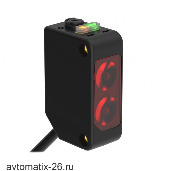 Оптический датчик Banner Q20PAF200Q5