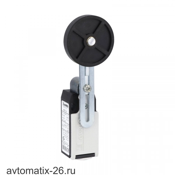 Kонцевой выключатель Lovato Electric KBF3L20