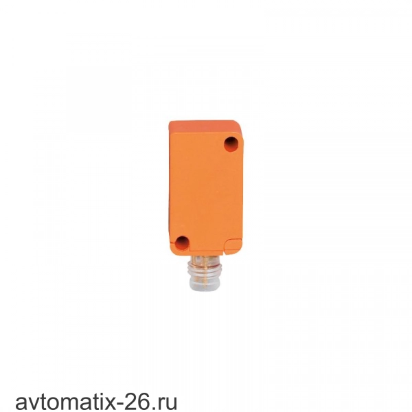 Индуктивный датчик IFM Electronic IS5051