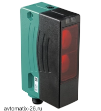 Оптический датчик Pepperl Fuchs OBD8000-R300-2P1-V1-L