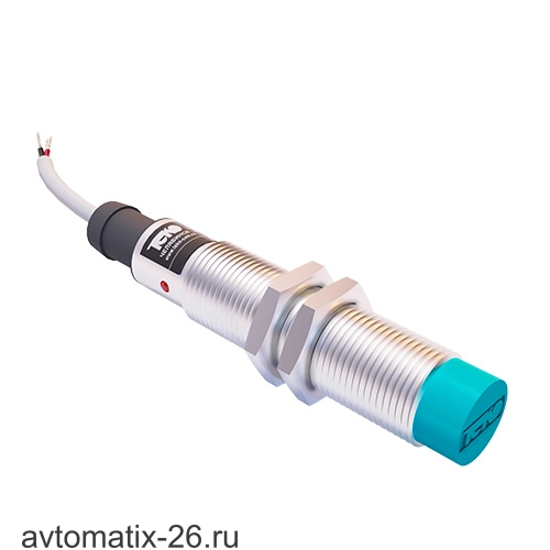 Индуктивный датчик ТЕКО ISN EF2A-31N-4-L